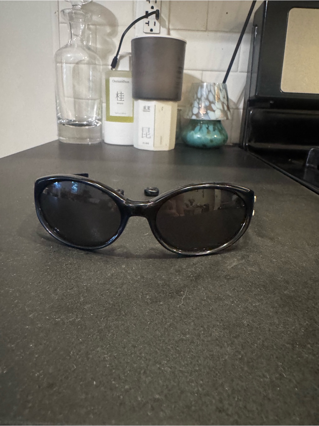 Gentle Monster Maison Margiela - Mm104 01